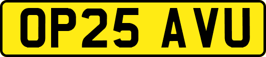 OP25AVU