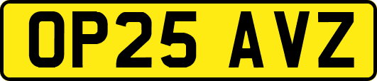 OP25AVZ