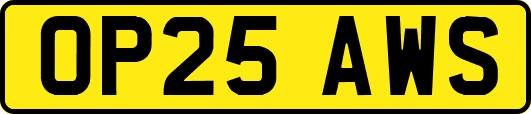 OP25AWS