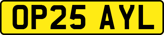 OP25AYL