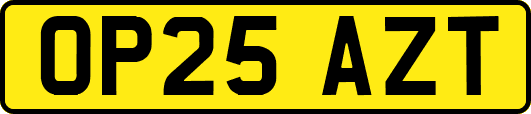 OP25AZT