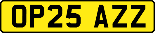 OP25AZZ