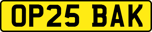 OP25BAK