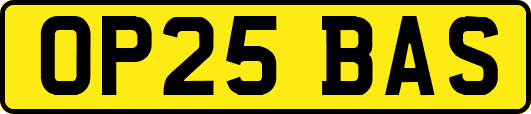 OP25BAS