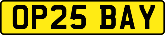 OP25BAY