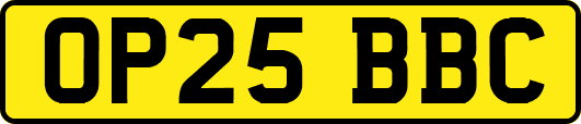 OP25BBC