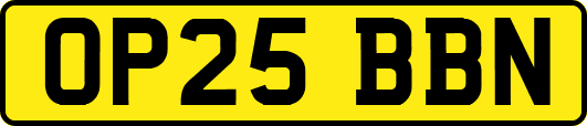 OP25BBN