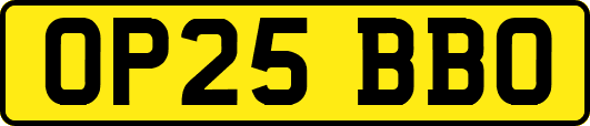 OP25BBO