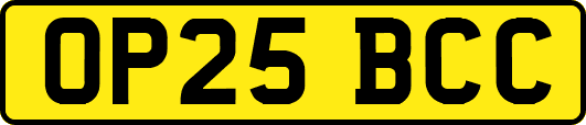 OP25BCC