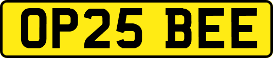 OP25BEE
