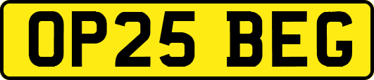 OP25BEG