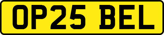 OP25BEL
