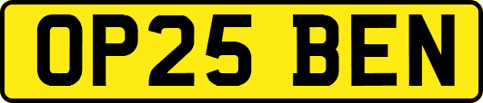 OP25BEN