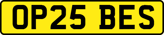 OP25BES