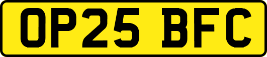 OP25BFC