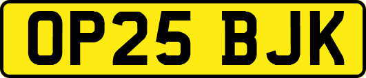 OP25BJK