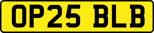 OP25BLB