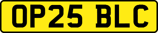 OP25BLC