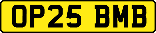 OP25BMB