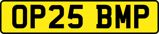OP25BMP