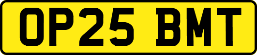OP25BMT