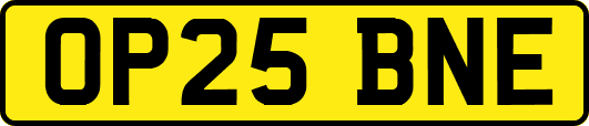 OP25BNE