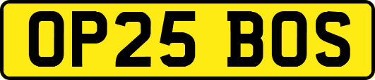 OP25BOS
