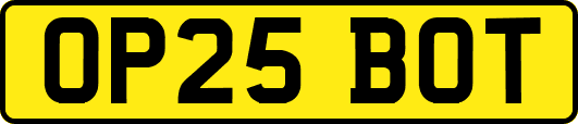 OP25BOT