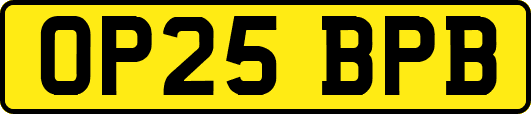 OP25BPB