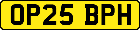 OP25BPH