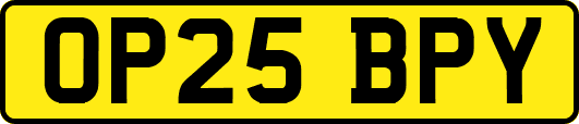 OP25BPY
