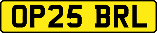 OP25BRL