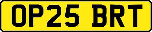OP25BRT