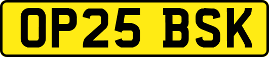 OP25BSK
