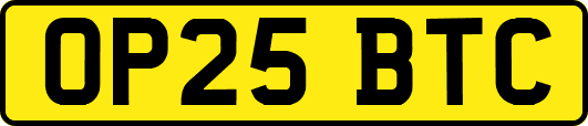 OP25BTC