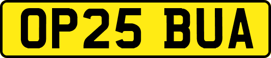 OP25BUA