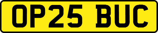 OP25BUC