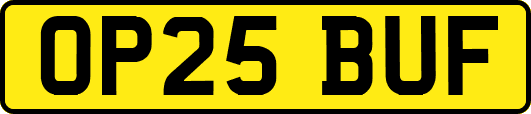 OP25BUF