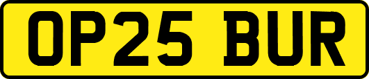 OP25BUR