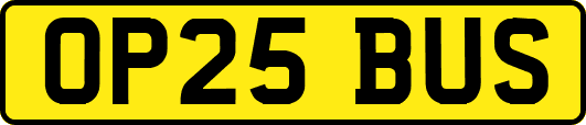 OP25BUS