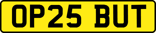 OP25BUT