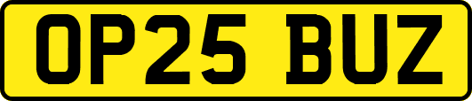 OP25BUZ