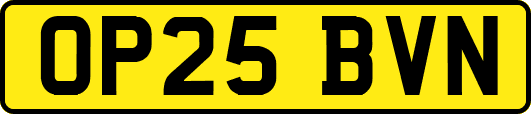 OP25BVN