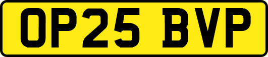 OP25BVP