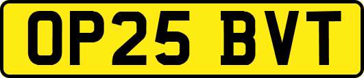 OP25BVT