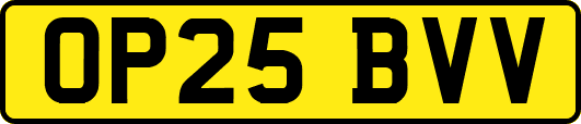 OP25BVV