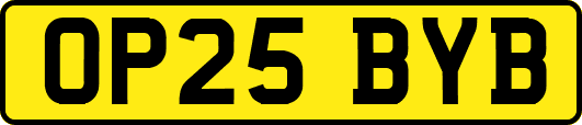 OP25BYB
