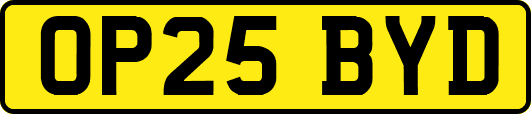 OP25BYD