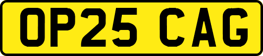 OP25CAG