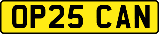 OP25CAN